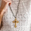 Saint George Croix Necklace - Image 2