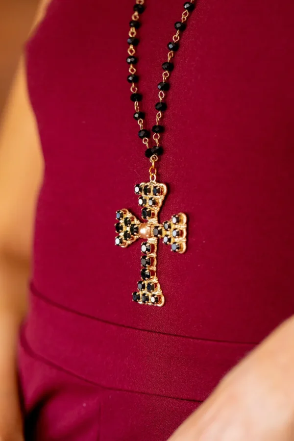 Saint James Necklace - Image 2