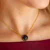 Le Meurice Necklace (available in 2 color choices) - Image 5