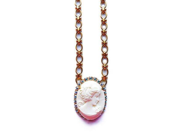 Amalia Necklace