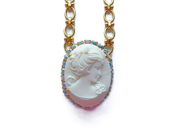 Amalia Necklace - Image 2