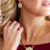 La Tulipe Necklace - Image 3