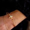 Saint Michael Bangle - Image 2
