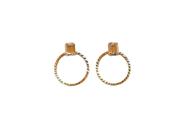 Vienne Earrings