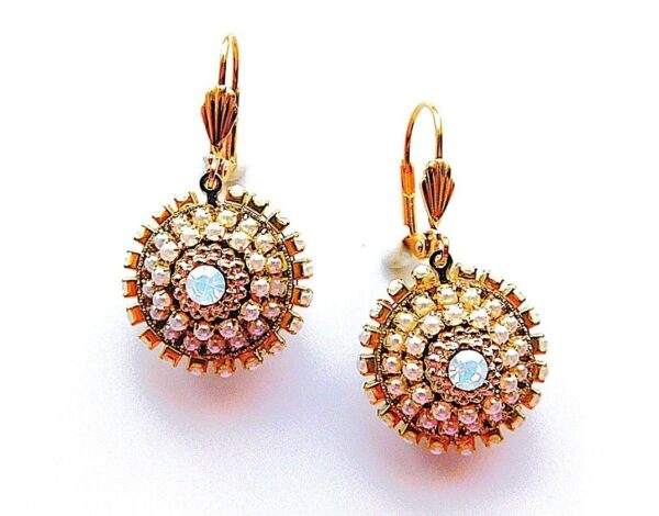 Yvelines Earrings