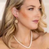 Yvelines Earrings - Image 2