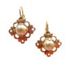 Anastasia Perle Earrings