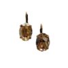 Geneva Bronze Earrings